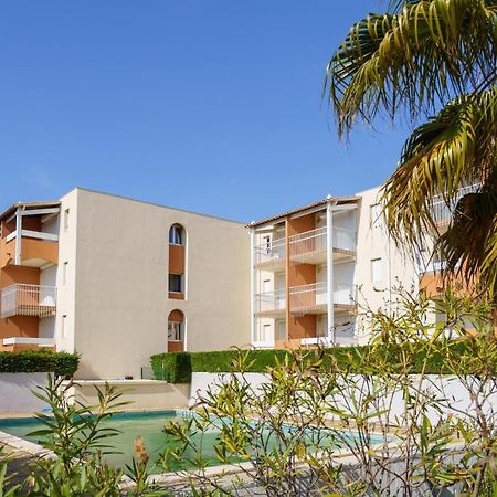 Appartement 2P Primavera Agde Exterior photo