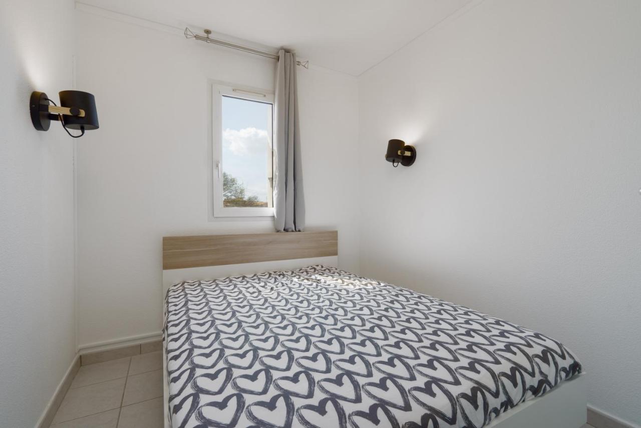 Appartement 2P Primavera Agde Exterior photo