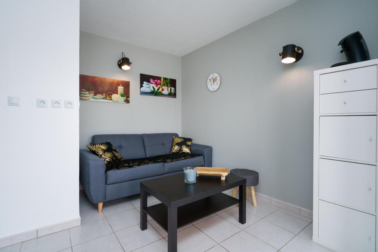 Appartement 2P Primavera Agde Exterior photo